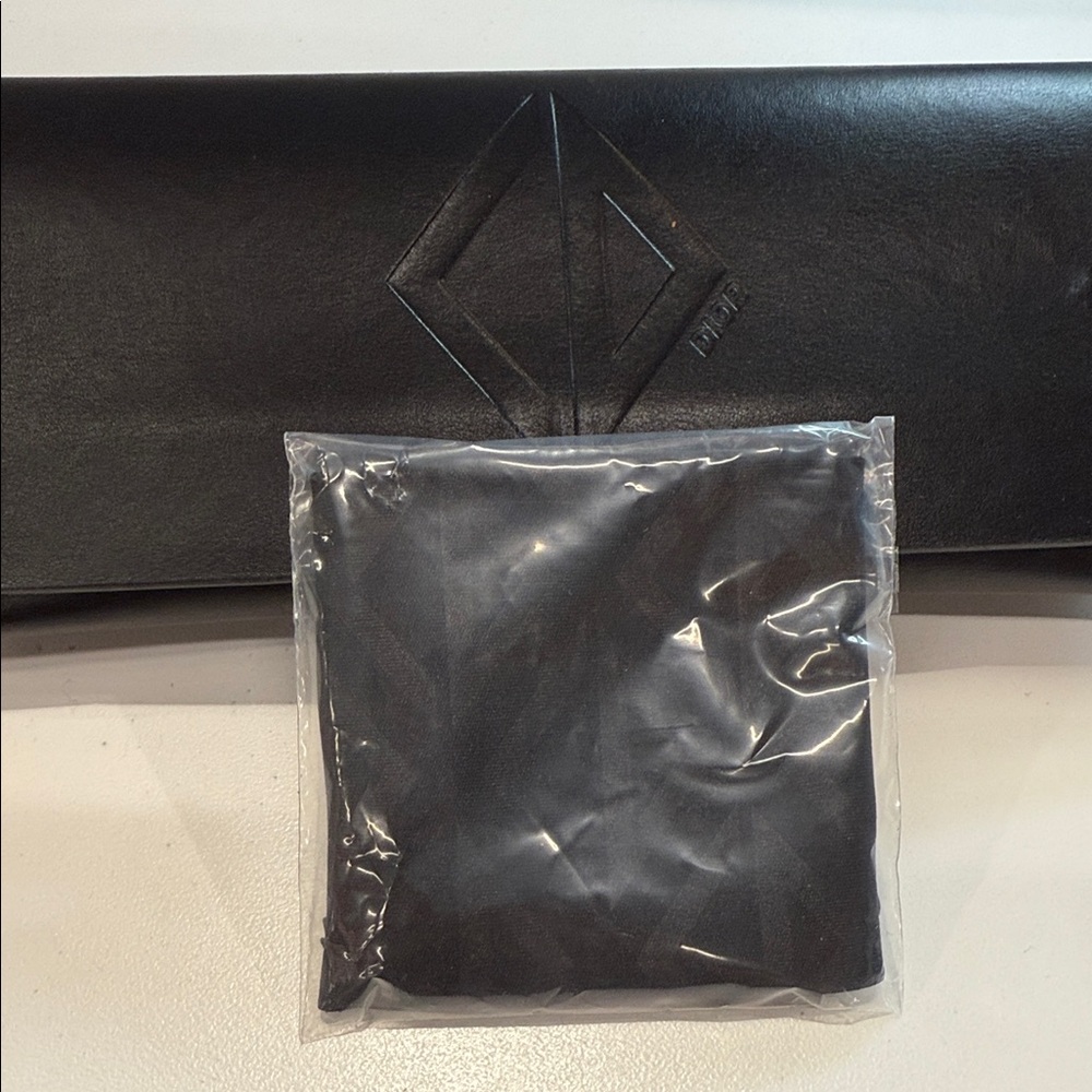 Dior Magnetic Glasses Case